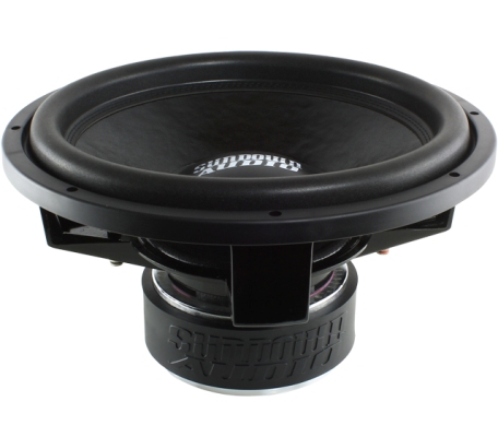   Sundown Audio SA-15 D4